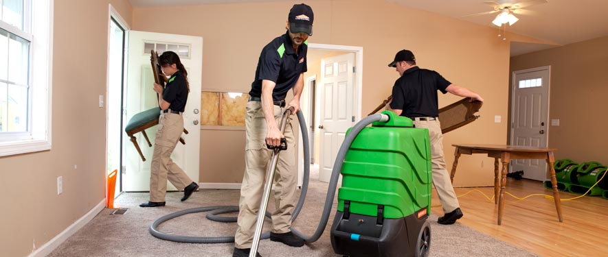 Florence, SC cleaning services